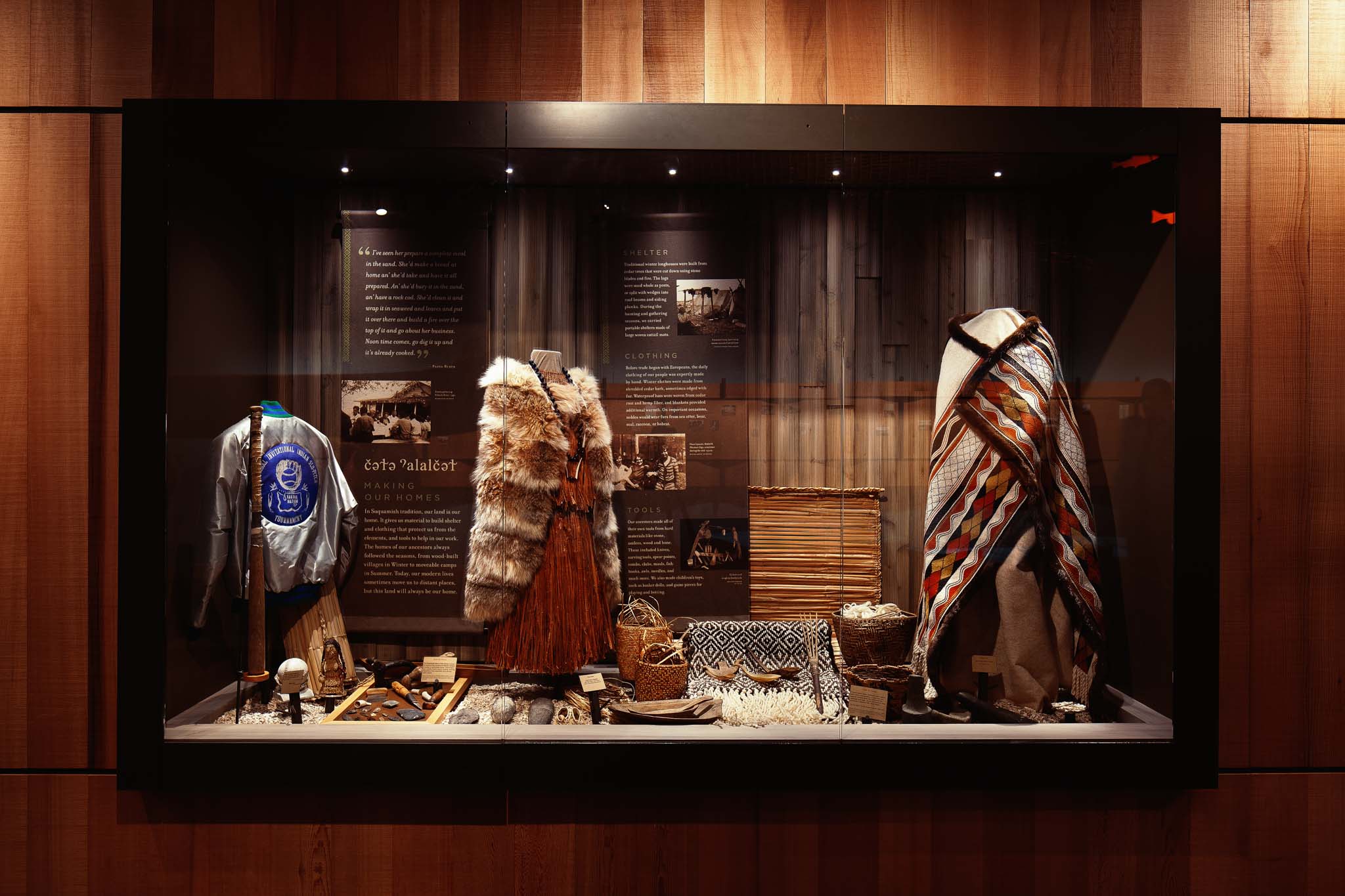 Suquamish Tribe — image 7